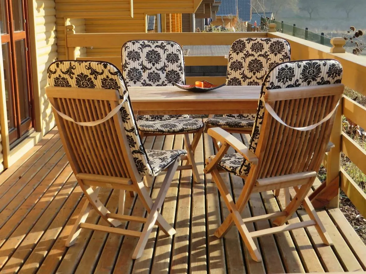 Hotel Ferienhaus Maja Rieden Deutschland