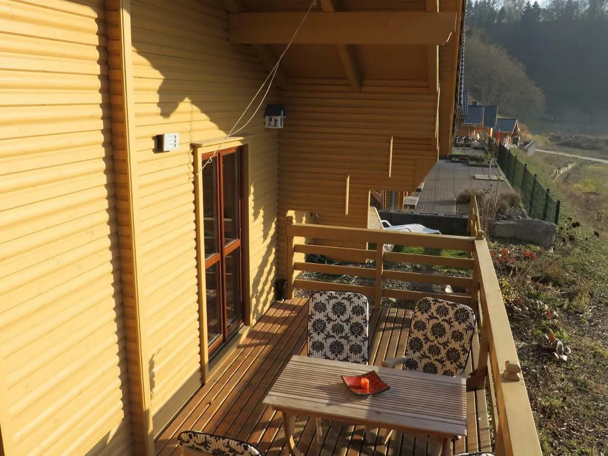 Hotel Ferienhaus Maja Rieden Deutschland